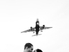 Tori and David's Engagement session and Gravelly Point