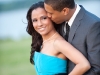 Tori and David's Engagement session and Gravelly Point