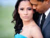 Tori and David's Engagement session and Gravelly Point