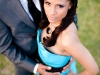 Tori and David's Engagement session and Gravelly Point