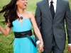 Tori and David's Engagement session and Gravelly Point