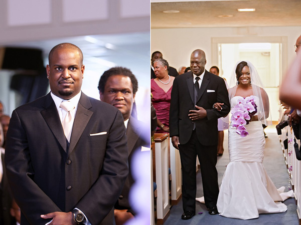 Real {Atlanta} Wedding: Danielle + Dwight Haywood Mcgee Jaxonphoto Munaluchi53