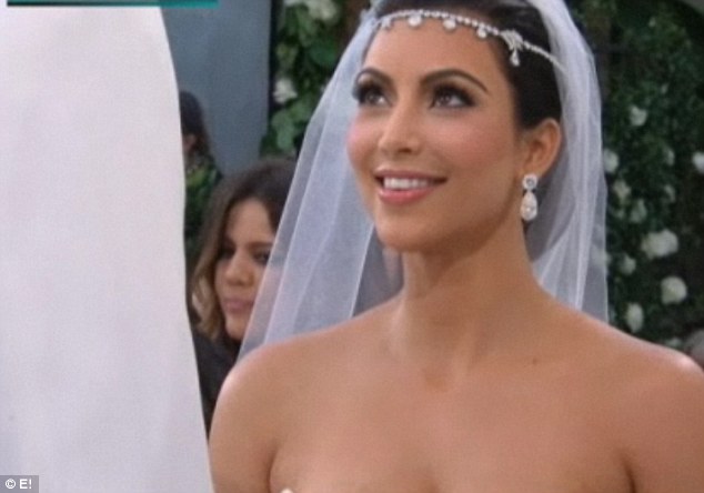 The Latest Scoop on Kim Kardashian's Wedding