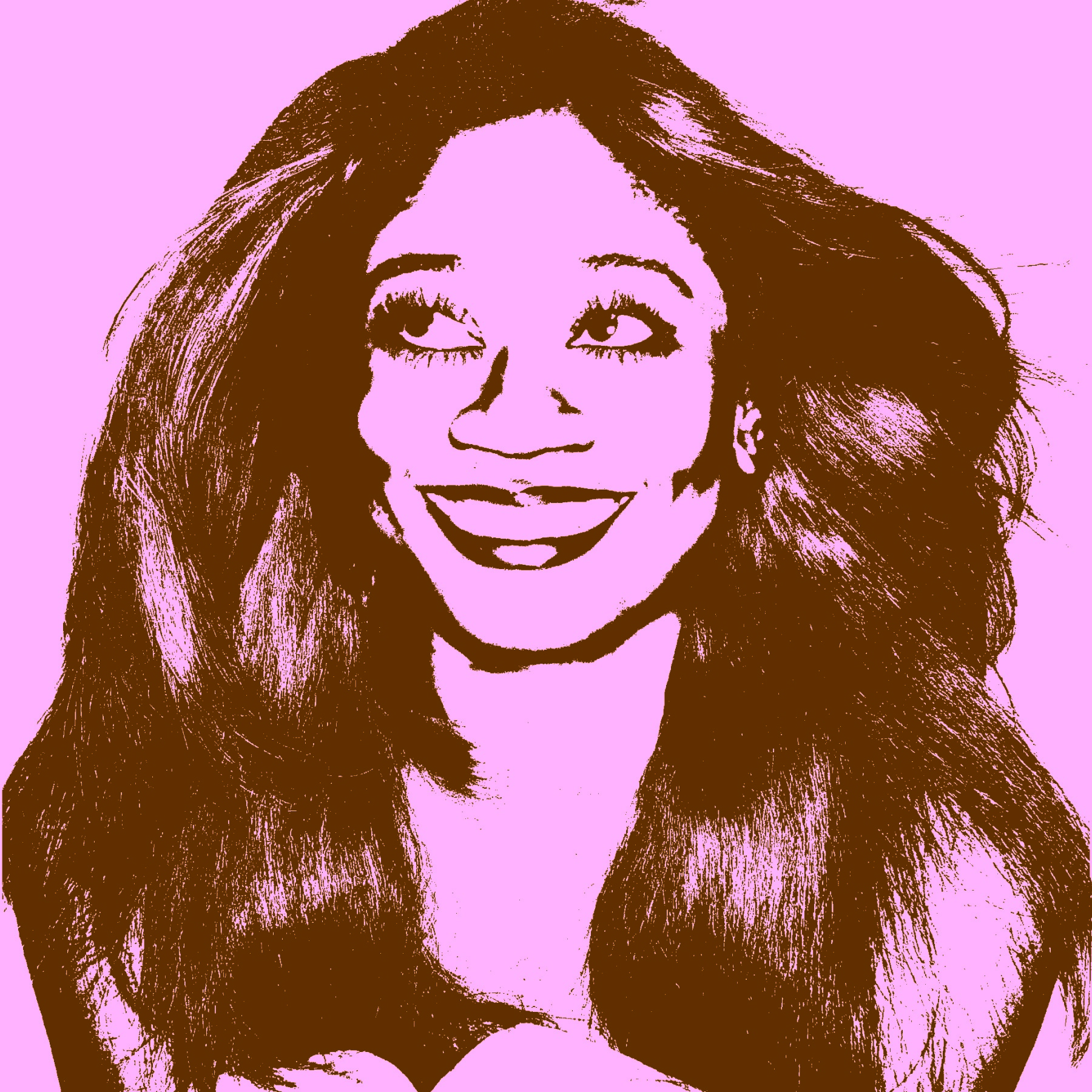 CarlaBrownPink