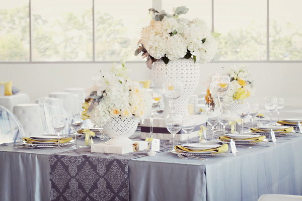 Modern Vintage Inspiration by Lemiga Modernvintage Weddingdecor Lemiga15