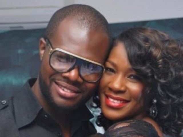 Must-Watch Video – A Wedding for the Ages: Celebrity Actress Stephanie Okereke Weds Linus Idahosa Steph Okereke And Linus Idahosa