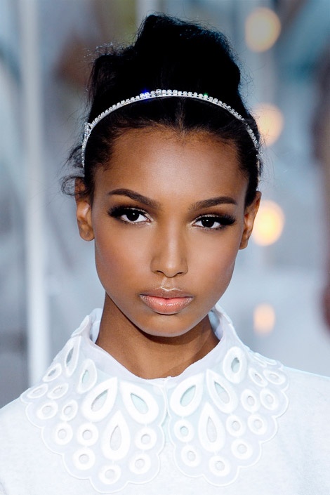 Beauty Tips: Can I Wear a Smoky Eye on My Wedding Day? Smoke Show
