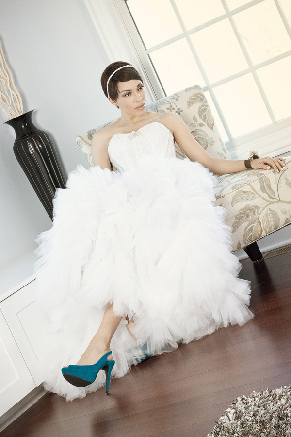 Designer Spotlight: Meet Nicholle Jones of Communion Millinery + Her Top Tips for Bridal Gown Shopping IMG 9306 MR 1