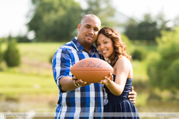 Caressa + Nathaniel: {Engaged} + Raising Awareness for HIV/AIDS Caressa Nathaniel 027 Copy