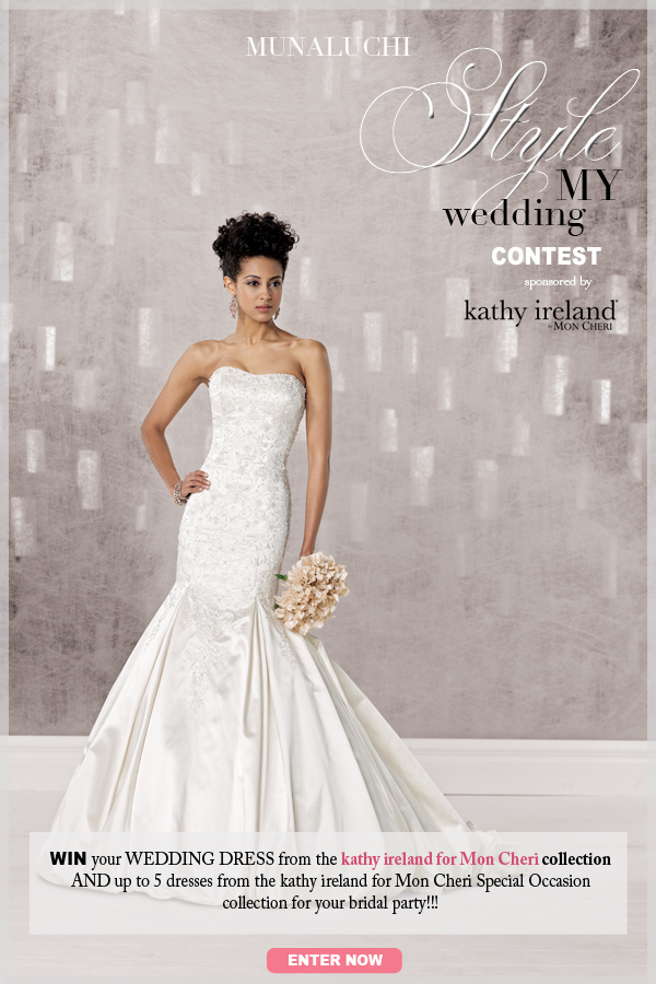 Amazing How To Win A Free Wedding Dress in 2023 Don t miss out 