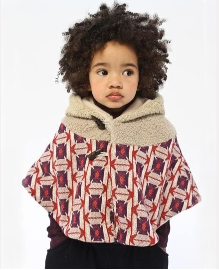 When Does “We’re Trying for a Son” Become “Our Daughters Aren’t Enough?” cute african american baby girl with natural hair
