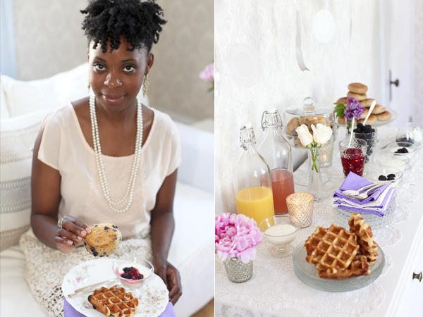 Fabulously Styled Bridal Brunch – Don’t Frett Photography Bridal Brunch Dontfrettphotography Munaluchi 11