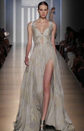 Wedding Dress of the week: Tony Ward Tony Ward 20121