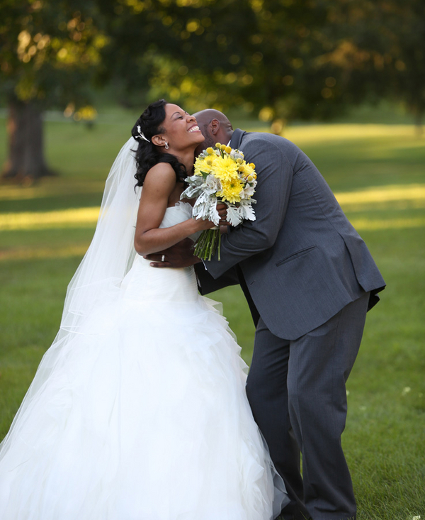 Country Club Wedding with Southern Charm by Keith Cephus Black Bride Felicia Keithcephusphotography Munaluchi010