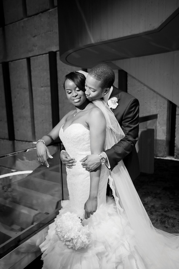 Ivory Gold And Blush Multicultural Wedding In Atlanta Mary Leandrew Munaluchi Bride