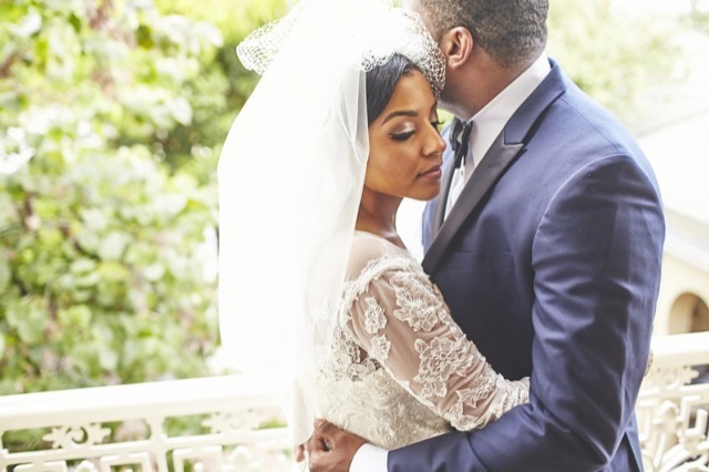 Swahili Culture Inspired Fall Wedding In Nashville Saida And Kenny Munaluchi Bride