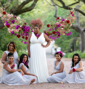 Multicultural Weddings African American Brides Black Brides
