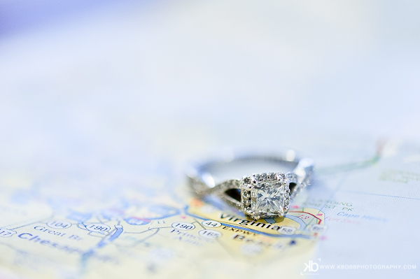 Airport Engagement Session