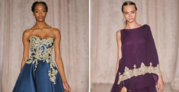 marchesa nyfw spring 2013