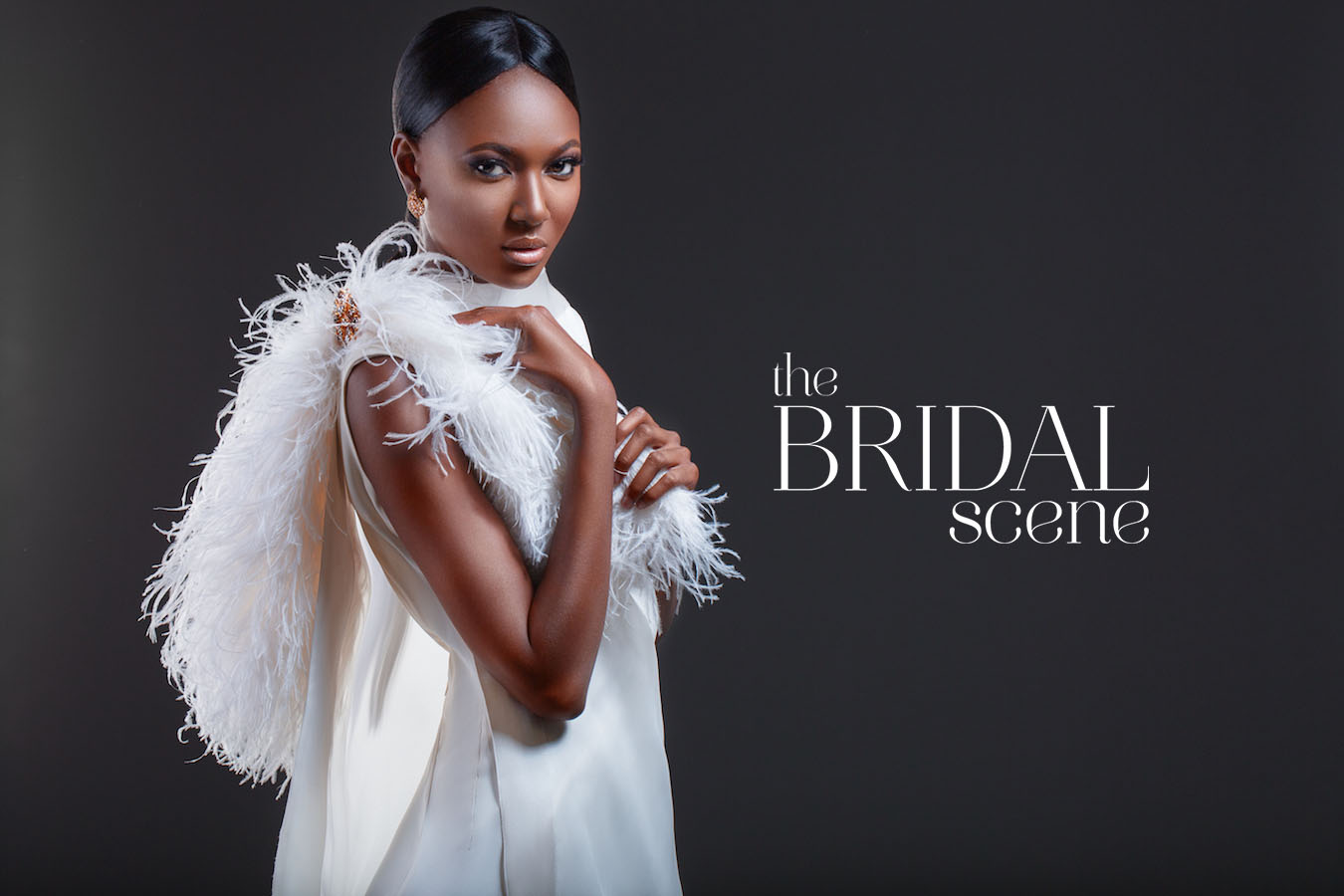 Munaluchi Bride Covershoot