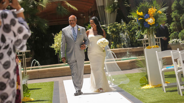 tatyana_ali_wedding_aisle