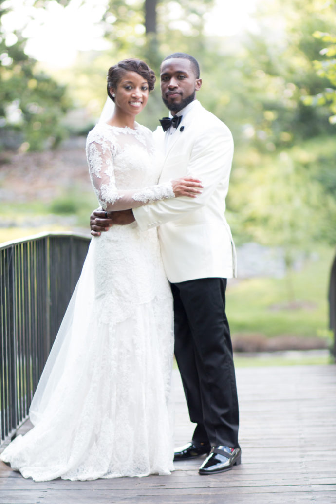 chrisette michele wedding song