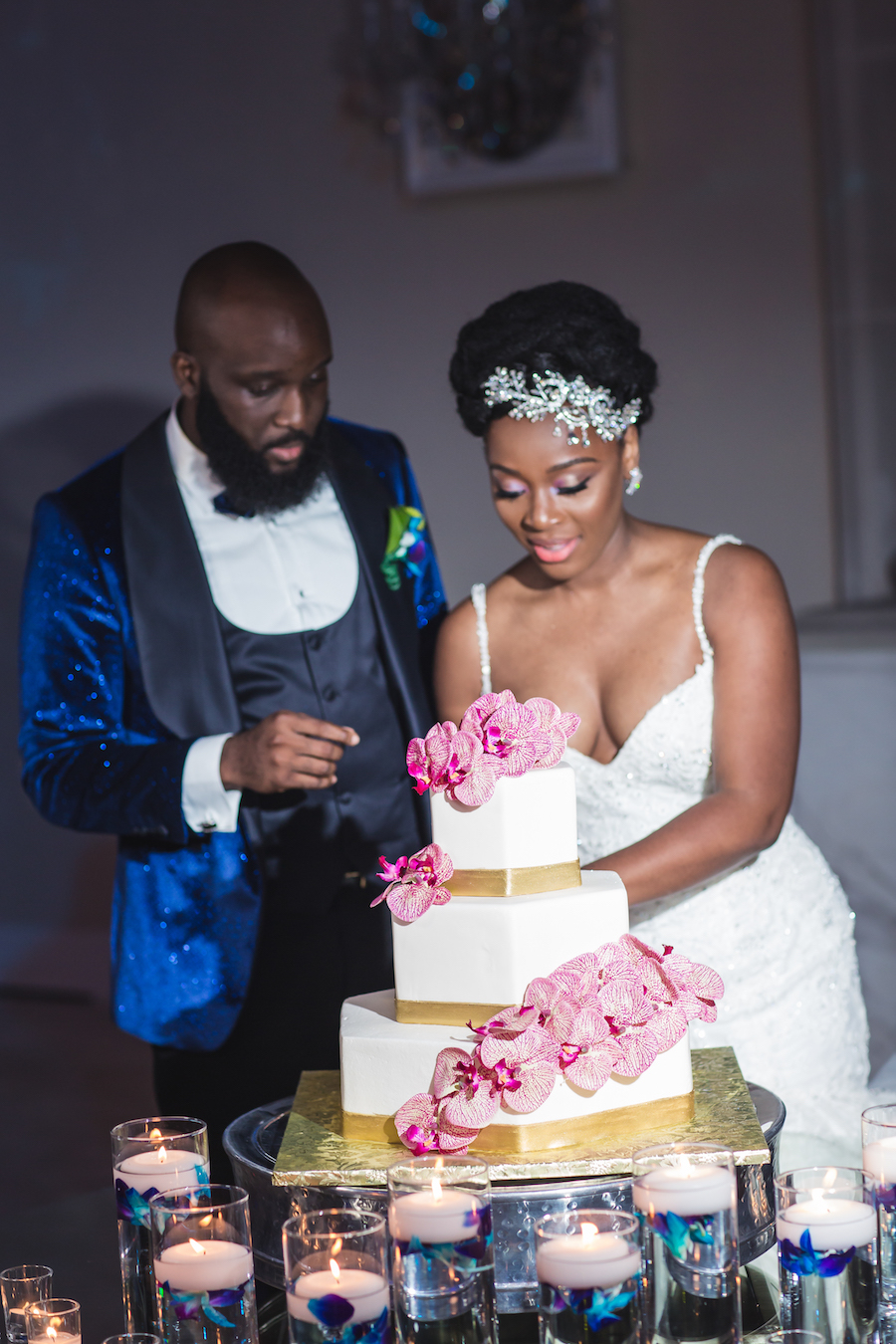 Chinyere and Nkemdi116