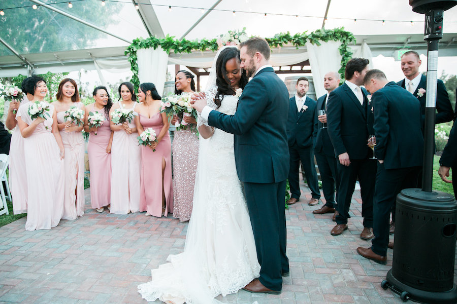 View More: http://michelleflores.pass.us/kristen-and-cole-clarke-wedding-2017