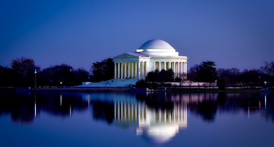 jefferson-memorial-1626580_1280