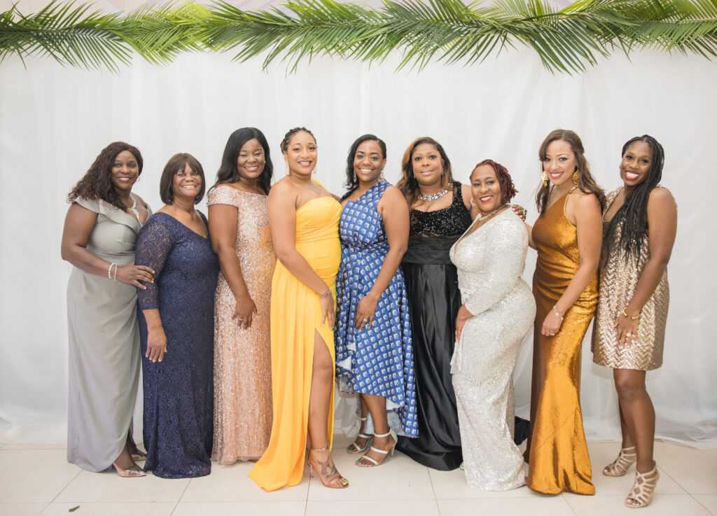 Coterie Retreat 2022 in Montego Bay, Jamaica ends on a high note with highlights including a Jamaican-themed luncheon and a glam Awards Gala.