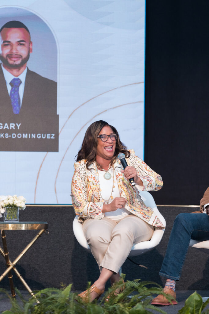 Coterie Retreat 2022 in Montego Bay, Jamaica ends on a high note with highlights including a Jamaican-themed luncheon and a glam Awards Gala.