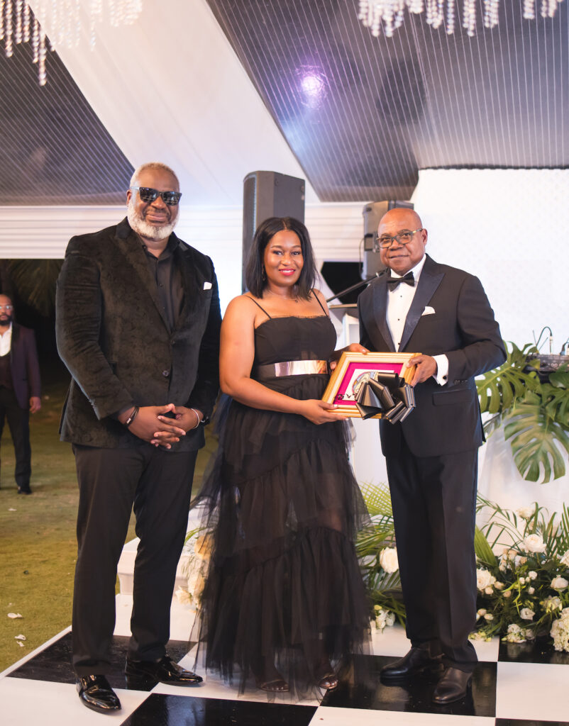 Coterie Retreat 2022 in Montego Bay, Jamaica ends on a high note with highlights including a Jamaican-themed luncheon and a glam Awards Gala.