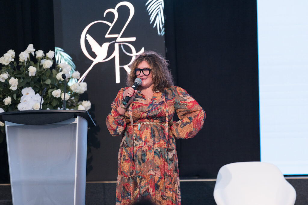 Coterie Retreat 2022 in Montego Bay, Jamaica ends on a high note with highlights including a Jamaican-themed luncheon and a glam Awards Gala.