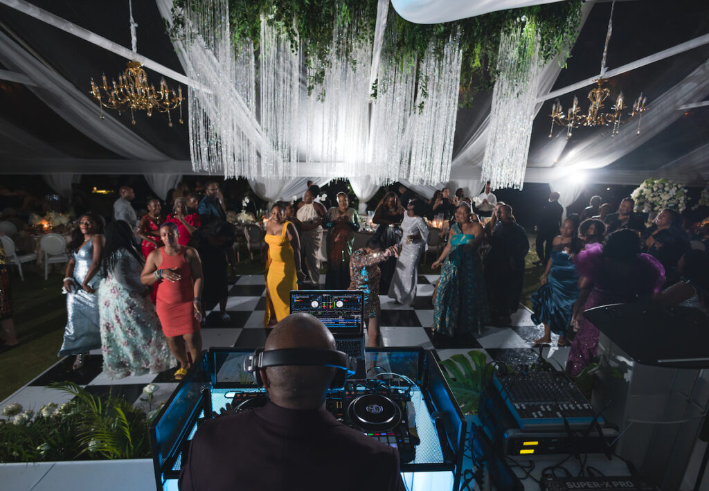 Coterie Retreat 2022 in Montego Bay, Jamaica ends on a high note with highlights including a Jamaican-themed luncheon and a glam Awards Gala.