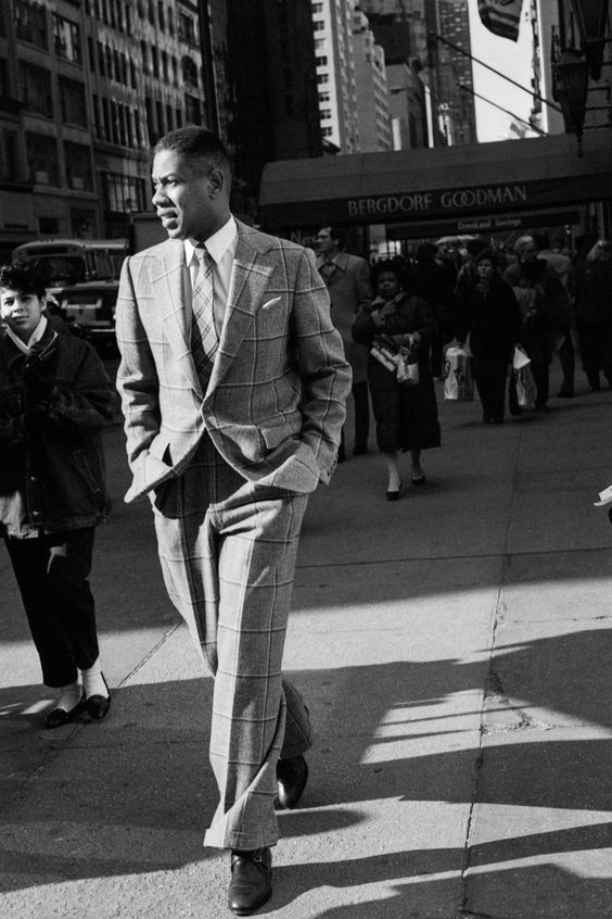 The treasured collection of Andre Leon Talley recently was auctioned at Christie's to benefit the fashion icon's churches.