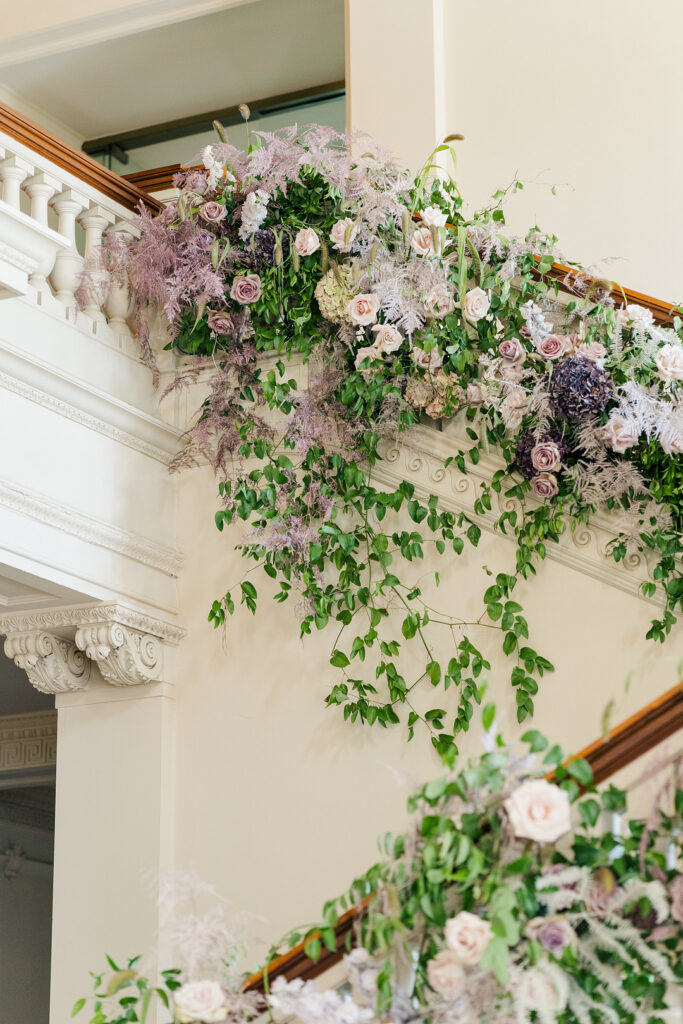 Captured by Photography by Jo, this wedding editorial at the Cairnwood Estate is brimming with gorgeous spring wedding inspiration!