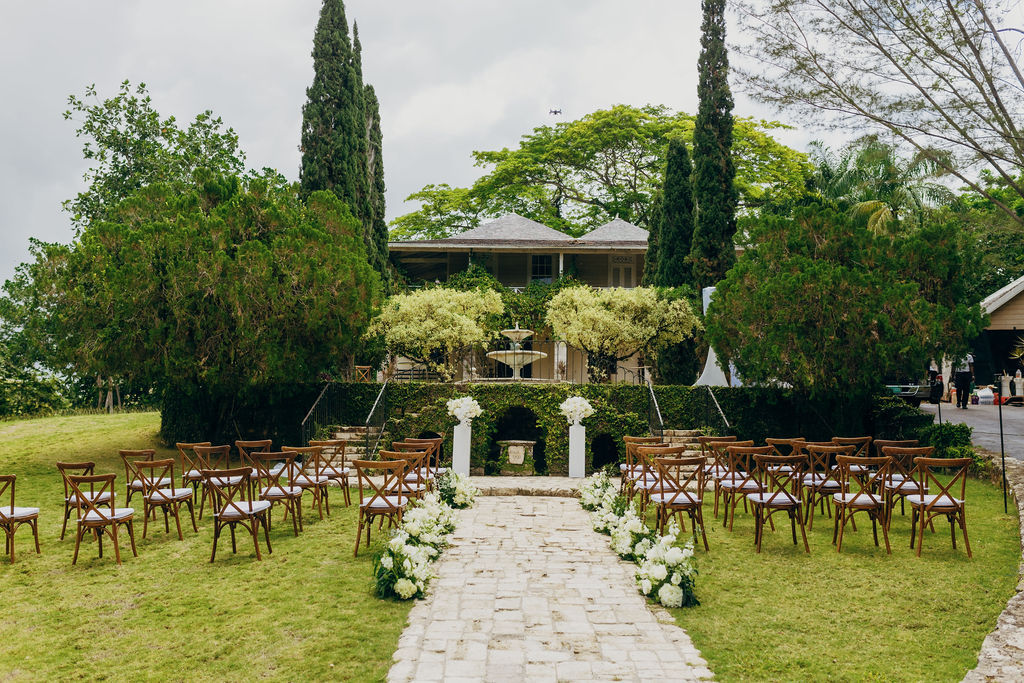 Featured in Issue 28, MunaCoterie member Oniki Hardtman of Oh Niki Occasions shares her top wedding destinations for 2023!