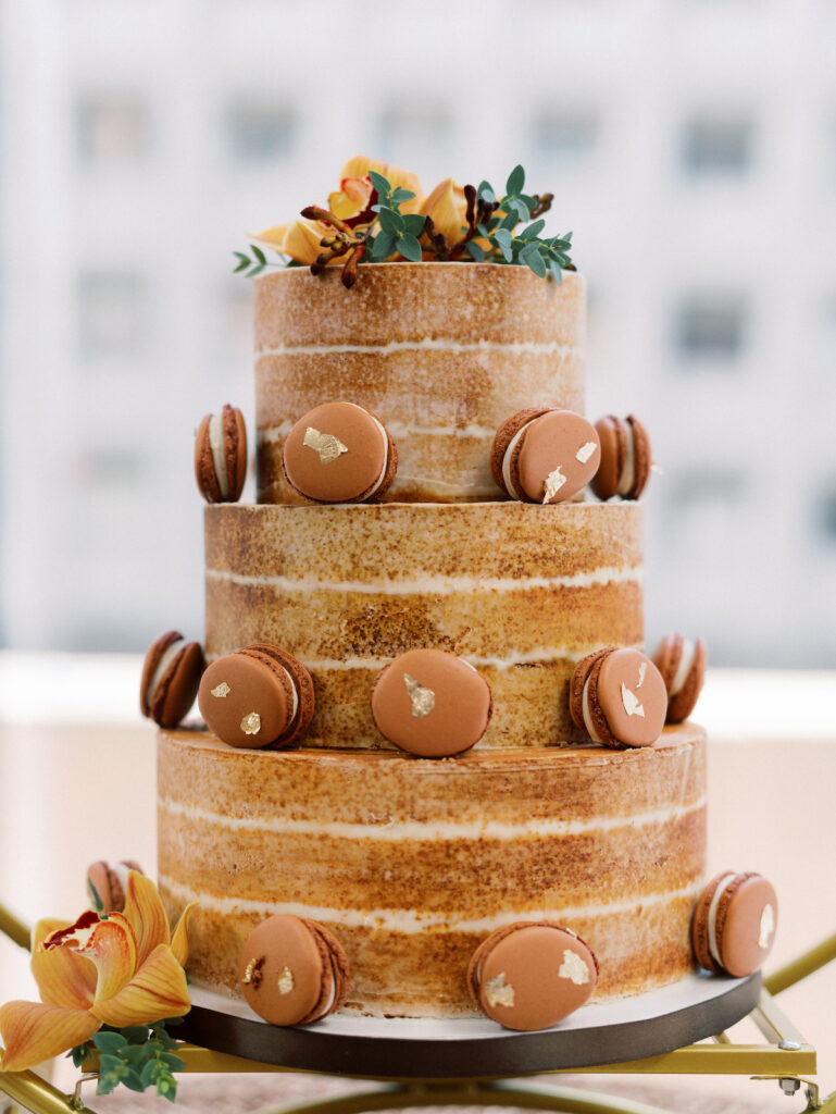 Focusing on the perspective of the groom, this unique cigar and whiskey-styled shoot captures masculine elegance!