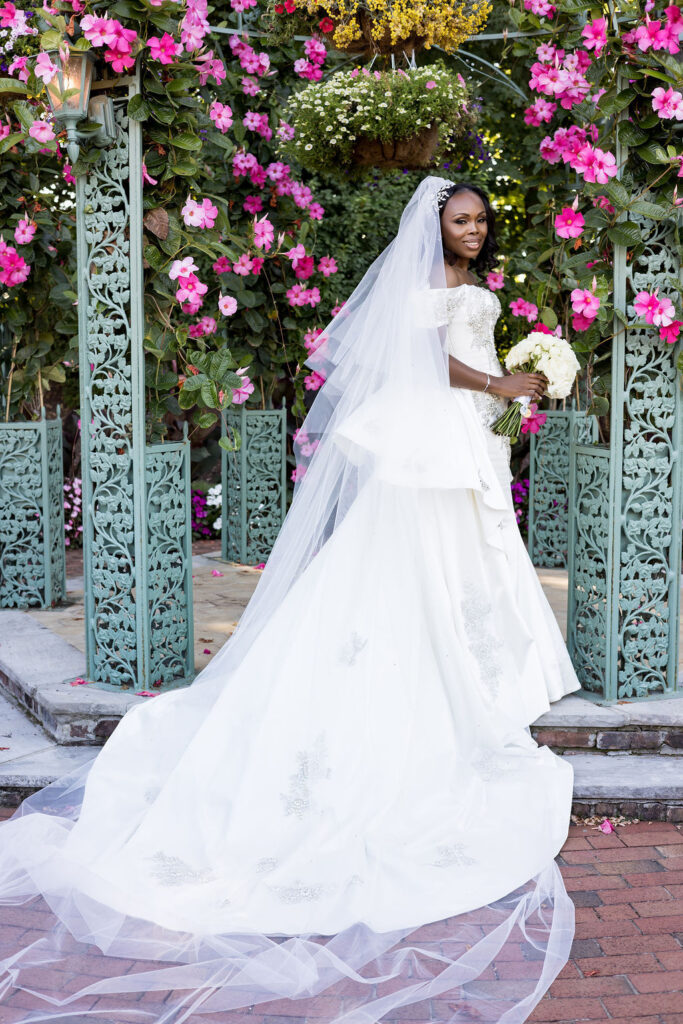 Celebrating 23 years of marriage, Abby & Bedes hosted a celebration of love and family at their vow renewal at the Manor in West Orange, NJ.