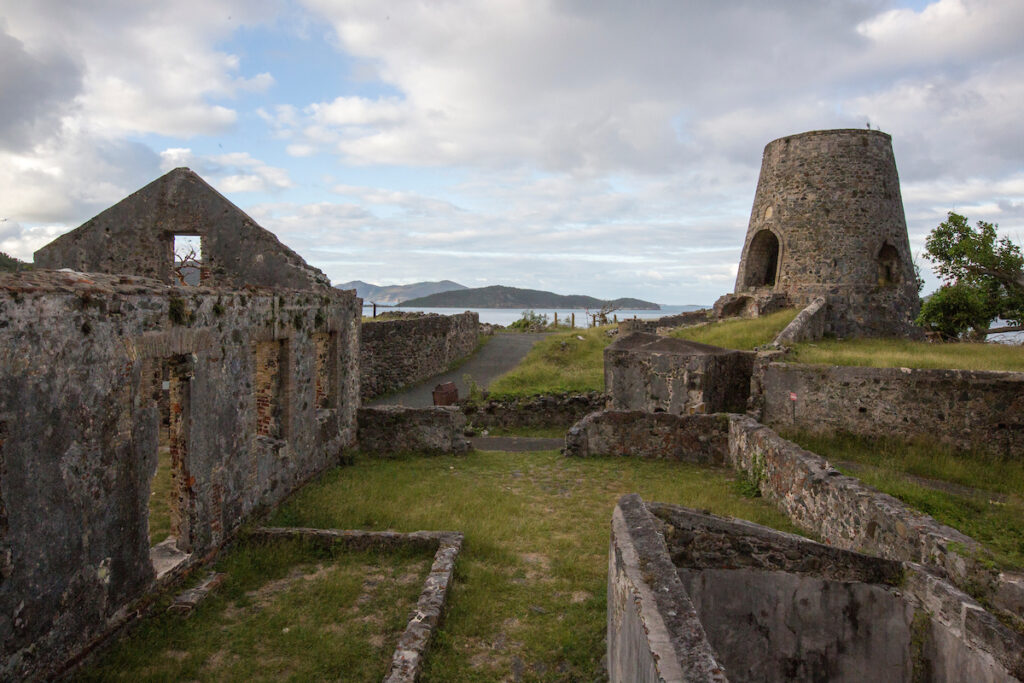 With gorgeous beaches, rich history, and endless culture, the U.S. Virgin Islands invites couples from around the globe to come and celebrate love!