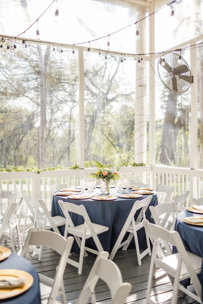 Rohit & Yutika's spring Hindu wedding at Casa Blanca on Brushy Creek in Texas was done their way and authentically celebrated their style.