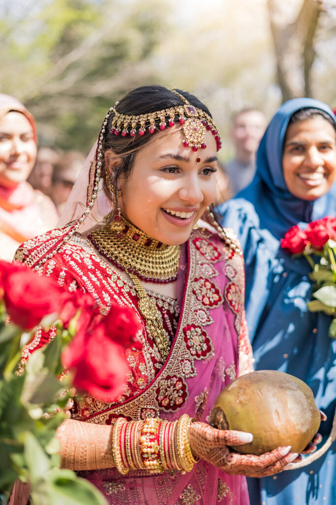 Rohit & Yutika's spring Hindu wedding at Casa Blanca on Brushy Creek in Texas was done their way and authentically celebrated their style.