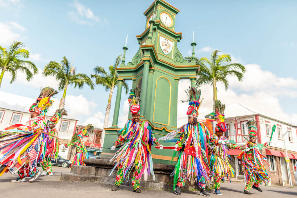 This week, we explore the beautiful dual-island nation of St. Kitts and Nevis with the CEO of St. Kitts Tourism: Ellison "Tommy" Thompson.