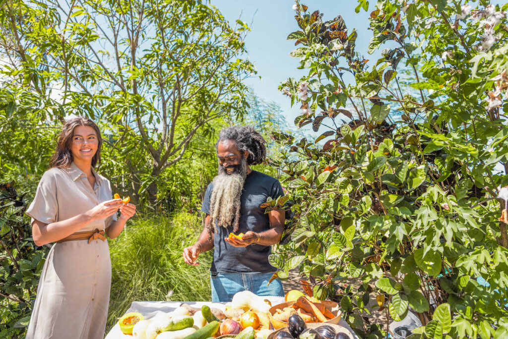 This week, we explore the beautiful dual-island nation of St. Kitts and Nevis with the CEO of St. Kitts Tourism: Ellison "Tommy" Thompson.