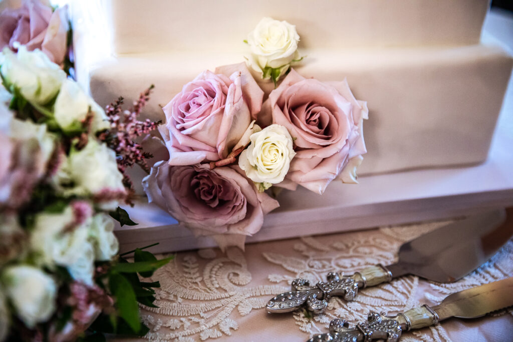 This pretty and romantic outdoor southern wedding had the prettiest pink and boho wedding vibes to inspire you for your own summer nuptials!