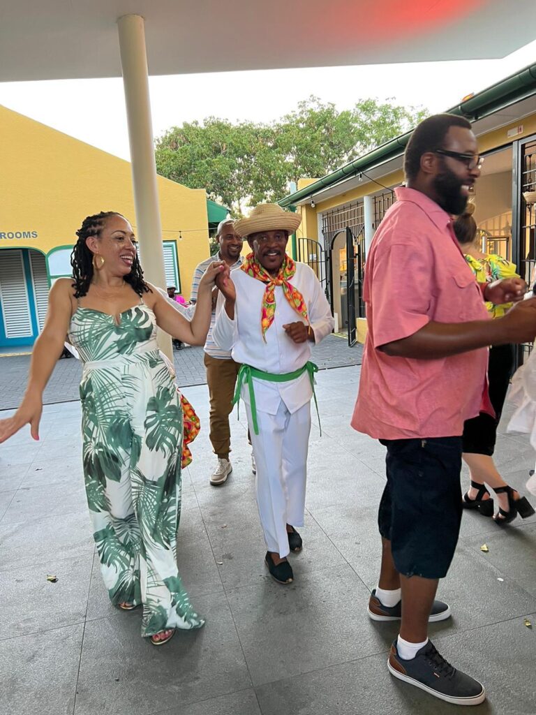 On August 28th-31st, 2023, MunaLuchi Bride hosted its first Muna Couples Retreat at Sandals Royal Curaçao luxury all-inclusive resort!