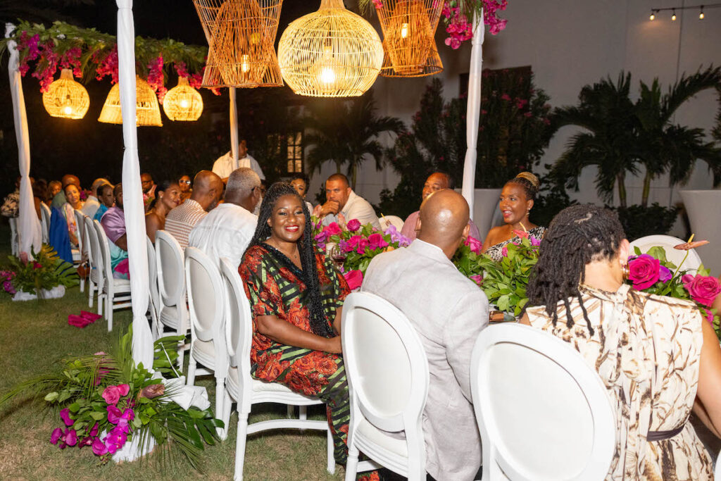 Enjoy recap part 2 of our Muna Couples Retreat at Sandals Royal Curaçao! Highlights include presentations on finances and a final gala event.