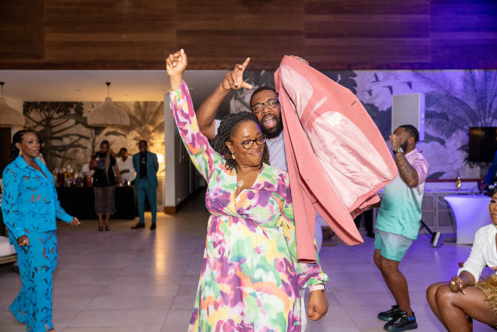 Enjoy recap part 2 of our Muna Couples Retreat at Sandals Royal Curaçao! Highlights include presentations on finances and a final gala event.