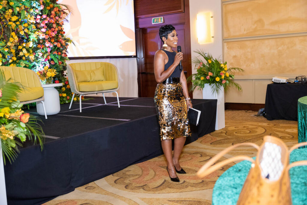 Enjoy recap part 2 of our Muna Couples Retreat at Sandals Royal Curaçao! Highlights include presentations on finances and a final gala event.