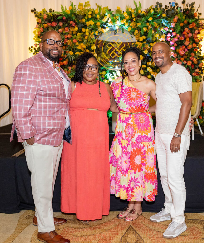 Enjoy recap part 2 of our Muna Couples Retreat at Sandals Royal Curaçao! Highlights include presentations on finances and a final gala event.